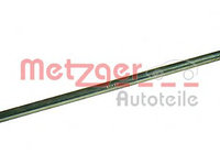 Brat/bieleta suspensie, stabilizator SMART FORTWO Cabrio (451) (2007 - 2016) METZGER 53041418 piesa NOUA