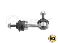 Brat/bieleta suspensie, stabilizator SMART FORTWO Cabrio (450) (2004 - 2007) MEYLE 016 035 0000/HD piesa NOUA