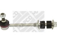 Brat/bieleta suspensie, stabilizator SSANGYONG MUSSO (FJ), SSANGYONG KORANDO (KJ), SSANGYONG KORANDO (K4) - MAPCO 51277