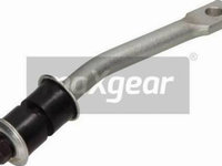 Brat / bieleta suspensie, stabilizator SSANGYONG KYRON (DJ) Crossover, 05.2005 - Maxgear 72-2969 (MGZ-226001)