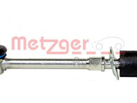 Brat/bieleta suspensie, stabilizator SSANGYONG KORANDO (KJ) (1996 - 2006) METZGER 53018818 piesa NOUA