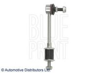 Brat/bieleta suspensie, stabilizator SSANGYONG MUSSO (FJ), SSANGYONG KORANDO (KJ), SSANGYONG KORANDO Cabrio (KJ) - BLUE PRINT ADG08507