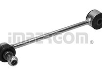 Brat/bieleta suspensie, stabilizator stanga (32463 IMPERGOM) JEEP,VW