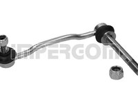 Brat/bieleta suspensie, stabilizator stanga (36478 IMPERGOM) Citroen,PEUGEOT