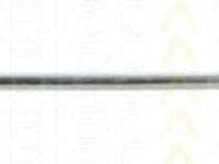 Brat/bieleta suspensie, stabilizator SUZUKI ALTO (HA25, HA35) (2009 - 2016) TRISCAN 8500 10642 piesa NOUA