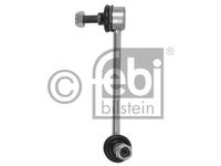 Brat/bieleta suspensie stabilizator SUZUKI BALENO 95- - OEM-FEBI BILSTEIN: 42270|FE42270 - W02084213 - LIVRARE DIN STOC in 24 ore!!!