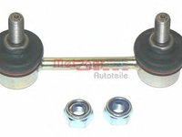 Brat/bieleta suspensie, stabilizator SUZUKI JIMNY SIERRA (FJ) - METZGER 53052018