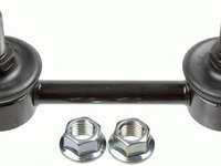 Brat/bieleta suspensie, stabilizator SUZUKI JIMNY (FJ) (1998 - 2016) LEMFÖRDER 38070 01 piesa NOUA