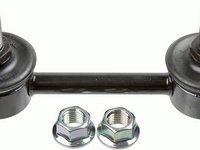 Brat/bieleta suspensie, stabilizator SUZUKI JIMNY (FJ) (1998 - 2016) RINGER 1141002346 piesa NOUA