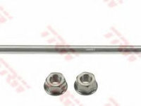 Brat/bieleta suspensie, stabilizator SUZUKI VITARA (LY) (2015 - 2020) TRW JTS1178