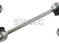 Brat/bieleta suspensie, stabilizator SWAG 10 93 2531