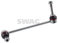 Brat/bieleta suspensie, stabilizator SWAG 20 92 9615