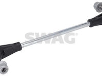 Brat/bieleta suspensie, stabilizator SWAG 33 10 9097