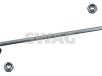 Brat/bieleta suspensie, stabilizator SWAG 50 92 3257