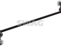 Brat/bieleta suspensie, stabilizator SWAG 91 10 1901