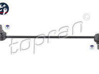 Brat/bieleta suspensie, stabilizator TOPRAN 206 315