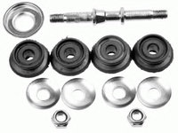 Brat/bieleta suspensie, stabilizator TOYOTA AYGO (WNB1_, KGB1_) (2005 - 2020) LEMFÖRDER 35286 01