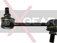 Brat / bieleta suspensie, stabilizator TOYOTA CELICA IV (_T16_) Compartiment, 09.1985 - 08.1989 Maxgear 72-1421 (MGZ-216005)