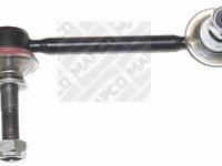 Brat/bieleta suspensie, stabilizator TOYOTA LAND CRUISER PRADO (KDJ12_, GRJ12_), TOYOTA 4 RUNNER (KZN18_, VZN18_, RZN18_), TOYOTA FJ CRUISER (GSJ1_) -