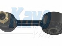 Brat/bieleta suspensie, stabilizator TOYOTA LAND CRUISER PRADO (KDJ12_, GRJ12_), TOYOTA LAND CRUISER (VDJ20_, UZJ20_), LEXUS LX (URJ201) - KAVO PARTS