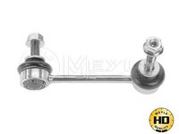 Brat/bieleta suspensie stabilizator TOYOTA LAND CRUISER 03- - Cod intern: W20108890 - LIVRARE DIN STOC in 24 ore!!!