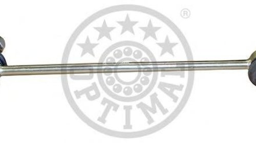 Brat/bieleta suspensie, stabilizator TOYOTA P