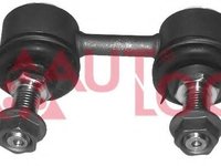 Brat/bieleta suspensie, stabilizator TOYOTA RAV 4 (SXA1_), TOYOTA COROLLA hatchback (_E10_), TOYOTA COROLLA Liftback (_E10_) - AUTLOG FT1808