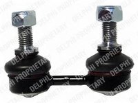 Brat/bieleta suspensie, stabilizator TOYOTA RAV 4 (SXA1_), TOYOTA RAV 4 (SXA1_) - DELPHI TC1556