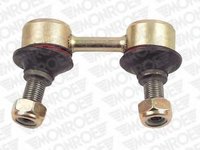 Brat/bieleta suspensie, stabilizator TOYOTA RAV 4 (SXA1_) - MONROE L13614