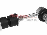 Brat/bieleta suspensie, stabilizator TOYOTA RAV 4 III (ACA3, ACE, ALA3, GSA3, ZSA3) (2005 - 2016) METZGER 53052919 piesa NOUA