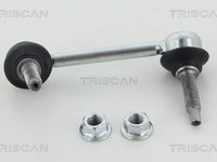 Brat/bieleta suspensie, stabilizator TRISCAN 8500 80634