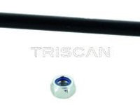 Brat/bieleta suspensie, stabilizator TRISCAN 8500 29671