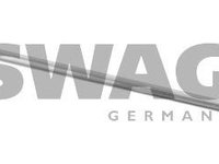 Brat/bieleta suspensie, stabilizator VAUXHALL ADAM, OPEL ADAM - SWAG 40 94 5219