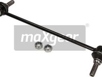 Brat / bieleta suspensie, stabilizator VAUXHALL MOKKA / MOKKA X (J13) Crossover, 06.2012 - Maxgear 72-3313