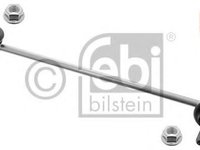 Brat/bieleta suspensie, stabilizator VAUXHALL ASTRA Mk V (H) hatchback, OPEL ASTRA J, VAUXHALL ASTRA Mk VI (J) - FEBI BILSTEIN 43560