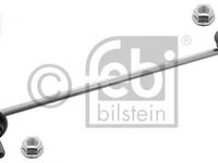 Brat/bieleta suspensie, stabilizator VAUXHALL ASTRA Mk V (H) hatchback, OPEL ANTARA, VAUXHALL ANTARA (J26, H26) - FEBI BILSTEIN 43559