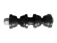 Brat bieleta suspensie stabilizator VKDS 444012 SKF pentru Ford C-max Ford Focus