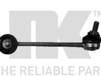 Brat/bieleta suspensie stabilizator VOLVO 440/460/480 88-96 - OEM-NK: 5114808|5114808 - W02282069 - LIVRARE DIN STOC in 24 ore!!!