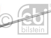Brat/bieleta suspensie, stabilizator VOLVO S60 I (2000 - 2010) FEBI BILSTEIN 19379 piesa NOUA