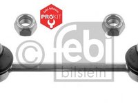 Brat/bieleta suspensie, stabilizator VOLVO S80 I (TS, XY) (1998 - 2006) FEBI BILSTEIN 19664 piesa NOUA