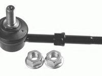 Brat/bieleta suspensie, stabilizator VOLVO V40 Combi (VW) (1995 - 2004) LEMFÖRDER 31212 01 piesa NOUA