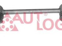 Brat/bieleta suspensie, stabilizator VOLVO V70 (LV), VOLVO S80 I limuzina (TS, XY), VOLVO V70 Mk II (SW) - AUTLOG FT1544