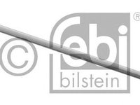 Brat/bieleta suspensie stabilizator VW / AUDI 80 91-95 metal - OEM-FEBI BILSTEIN: 18084|FE18084 - W02088402 - LIVRARE DIN STOC in 24 ore!!!
