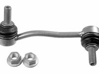 Brat/bieleta suspensie, stabilizator VW CRAFTER 30-50 platou / sasiu (2F) (2006 - 2016) RINGER 1141002053 piesa NOUA