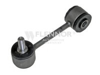 Brat/bieleta suspensie, stabilizator VW GOLF IV (1J1) (1997 - 2005) FLENNOR FL592-H piesa NOUA