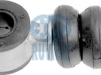 Brat/bieleta suspensie, stabilizator VW GOLF Mk III Cabriolet (1E7), VW GOLF Mk III (1H1), VW GOLF Mk III Estate (1H5) - RUVILLE 925404