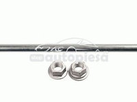 Brat/bieleta suspensie, stabilizator VW MULTIVAN V (7HM, 7HN, 7HF, 7EF, 7EM, 7EN) (2003 - 2015) ITN 06-1000-G7 piesa NOUA