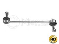 Brat/bieleta suspensie, stabilizator VW MULTIVAN Mk V (7HM, 7HN, 7HF, 7EF, 7EM, 7EN), VW TRANSPORTER Mk V platou / sasiu (7JD, 7JE, 7JL, 7JY, 7JZ, 7F,