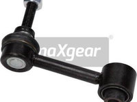 Brat / bieleta suspensie, stabilizator VW PASSAT CC (357) Compartiment, 02.2008 - 01.2012 Maxgear 72-1568 (MGZ-201038)