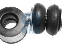 Brat/bieleta suspensie, stabilizator VW POLO (6N1), SEAT AROSA (6H), VW LUPO (6X1, 6E1) - RUVILLE 925401